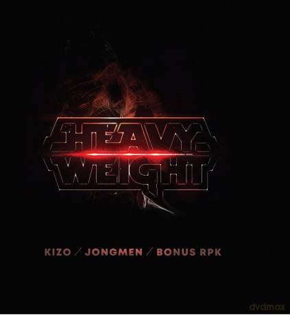 Heavyweight: Heavyweight [CD]