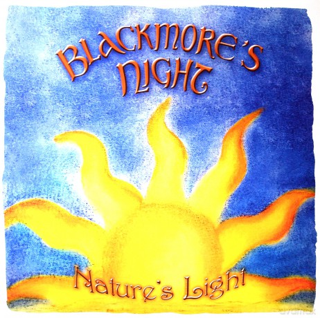 Blackmore's Night: Nature's Light [Winyl]