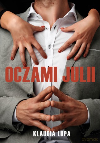 Oczami Julii - Klaudia Lupa [KSIĄŻKA]