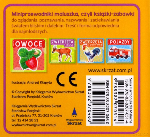 Warzywa [KSIĄŻKA]