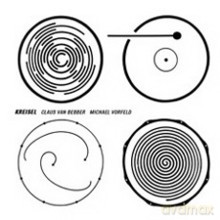 Claus van Bebber, Michael Vorfeld: Kreisel [CD]