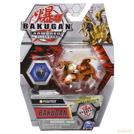 BAKUGAN Core Ball 29F [FIGURKA]