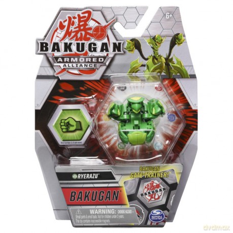 BAKUGAN Core Ball 32C [FIGURKA]