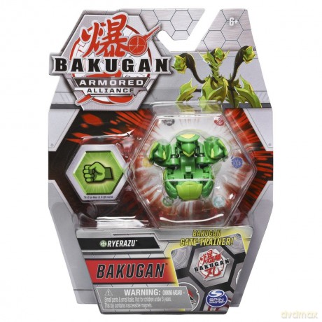BAKUGAN Core Ball 32C [FIGURKA]