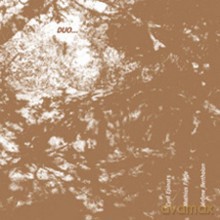 Cyril Epinat, Mathias Forge, Jerome Bertholon: Duo... [CD]