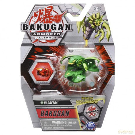 BAKUGAN Core Ball 33C [FIGURKA]
