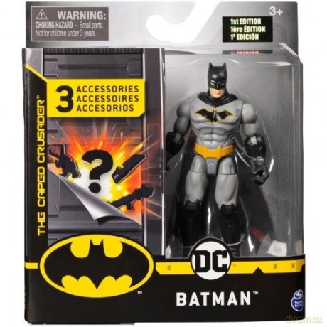 BATMAN [FIGURKA]