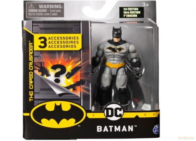 BATMAN [FIGURKA]