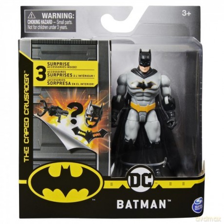 BATMAN Figurka [FIGURKA]
