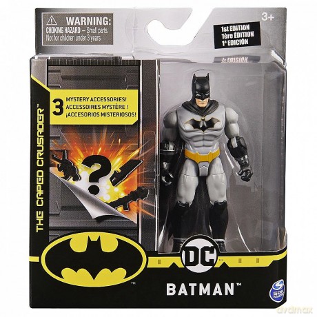 BATMAN Figurka [FIGURKA]
