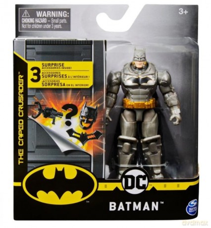 BATMAN, Batman [FIGURKA]