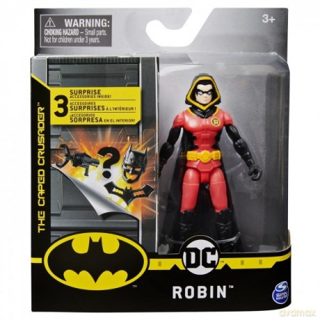 BATMAN, Robin [FIGURKA]