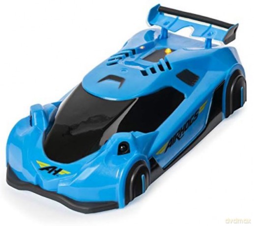 Pojazd AIR HOGS Zero Gravity Racer