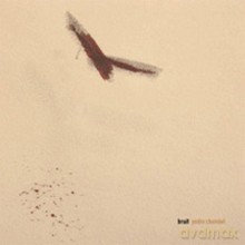 Pedro Chambel: Bruit [CD]