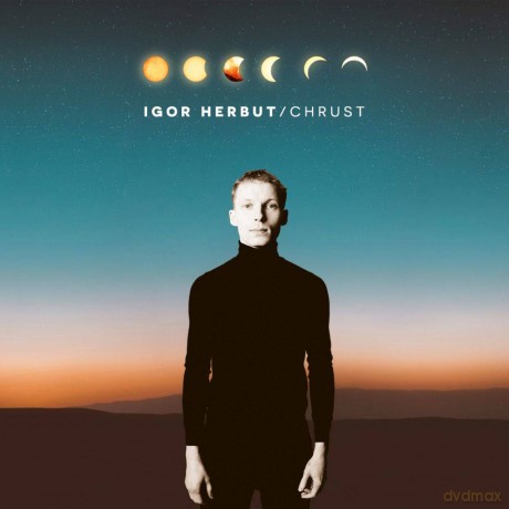Igor Herbut: Chrust [Winyl]