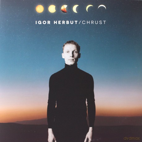 Igor Herbut: Chrust [Winyl]