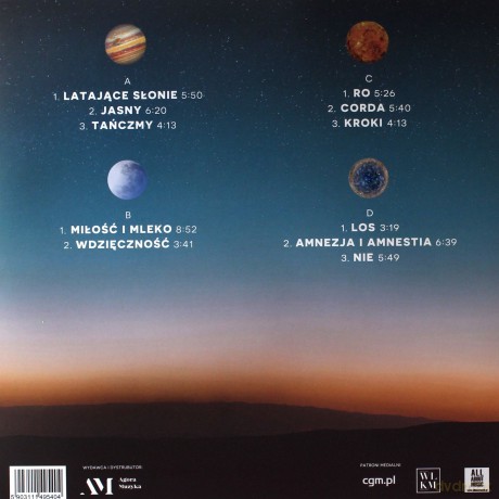 Igor Herbut: Chrust [Winyl]