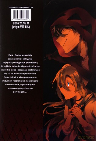 Aniołowie zbrodni (Tom 11) - Makoto Sanada [KOMIKS]
