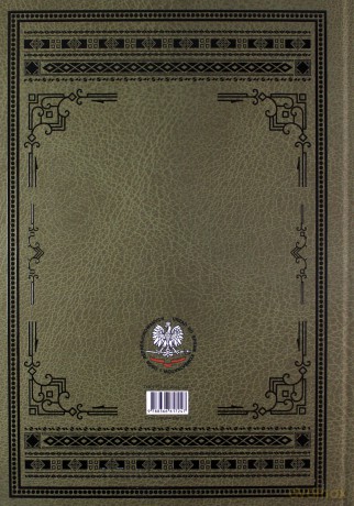 Armia Księstwa Warszawskiego - Alfons Malibran [KSIĄŻKA]