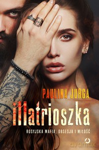 Matrioszka - Paulina Jurga [KSIĄŻKA]