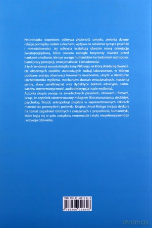 Umysł filologa. Studia o literaturze - Aneta Grodecka [KSIĄŻKA]