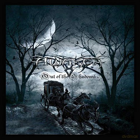 Awaken: Out Of The Shadows [2CD]