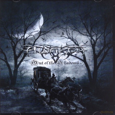 Awaken: Out Of The Shadows [2CD]