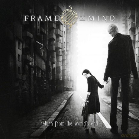 Frame Of Mind: Return From The World's End [CD]
