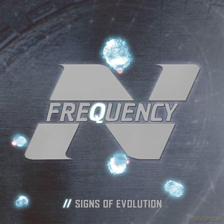 N-Frequency: Signs Of Evolution [CD]