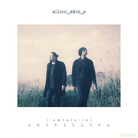 Silent Skies: Satellites (digipack) [CD]