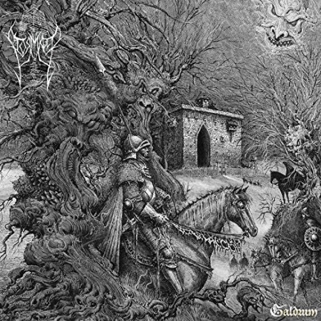 Stormkeep: Galdrum (digipack) [CD]