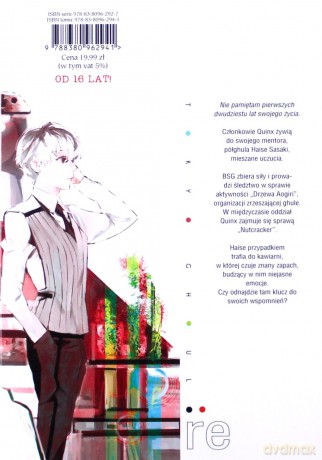 Tokyo Ghoul: Re (Tom 2) - Sui Ishida [KOMIKS]