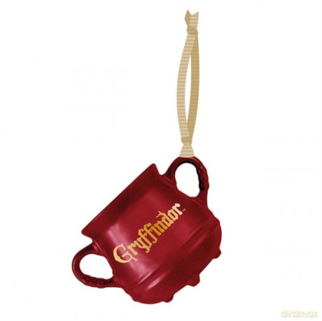 Harry Potter: Kociołek Gryffindor