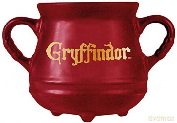Harry Potter: Kociołek Gryffindor