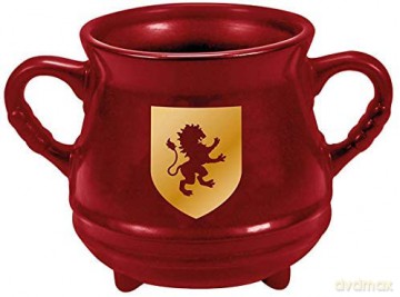 Harry Potter: Kociołek Gryffindor