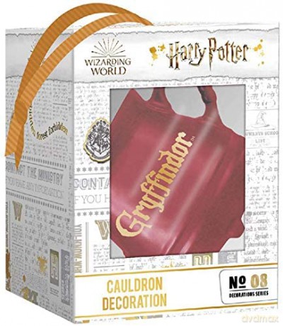Harry Potter: Kociołek Gryffindor