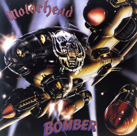 Motorhead: Bomber [Winyl]
