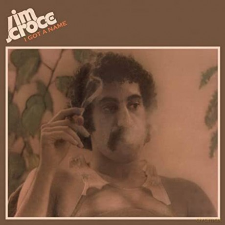 Jim Croce: I Got A Name [Winyl]