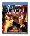 Resident Evil: Degeneracja [DVD]