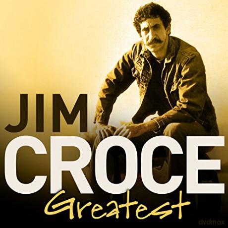 Jim Croce: Photographs & Memories: His Gr [Winyl]