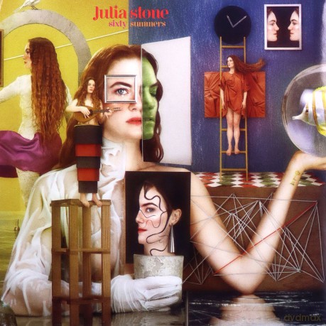 Julia Stone: Sixty Summers [CD]