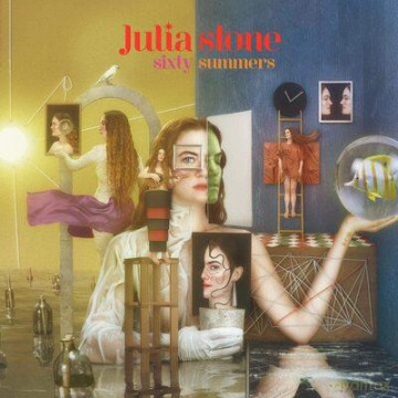 Julia Stone: Sixty Summers [Winyl]