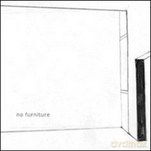 Boris Baltschun, Axel Dörner, Kai Fagaschinski: No Furniture [CD]