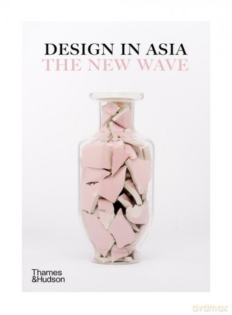 Design in Asia - Suzy Annetta [KSIĄŻKA]