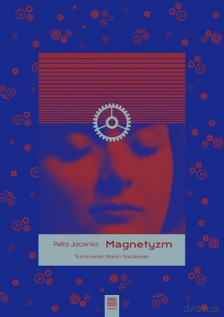Magnetyzm - Petro Jacenko [KSIĄŻKA]