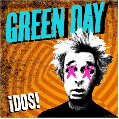 Green Day: Dos! [CD]