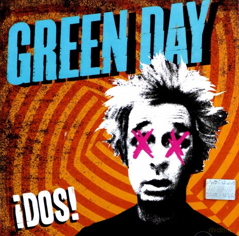 Green Day: Dos! [CD]