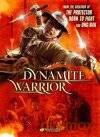 Wojownik dynamit [DVD]