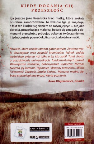 Niebezpieczne zabawy - Karina Obara [KSIĄŻKA]