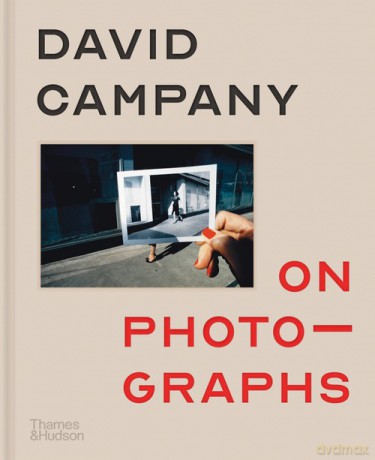 On Photographs - David Campany [KSIĄŻKA]